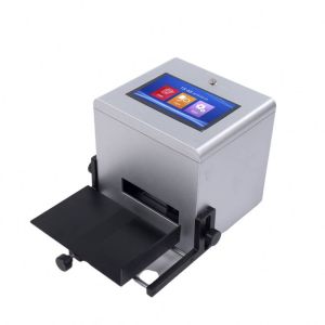 Quality Portable Hand Date Coding Machine Inkjet Printer for Small Bottle Pouch Can Tin Box Ink Jet Printers for sale Buy cheap Portable Hand Date Coding Machine Inkjet Printer for Small Bottle Pouch Can Tin Box Ink Jet Printers product