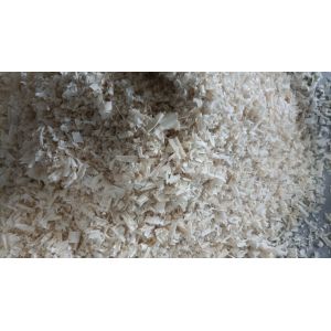 Buy cheap Comfortable Softwood Shavings / Sawdust Widely Used As Bedding Material For Pets from wholesalers