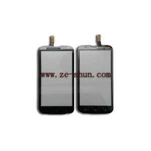 Buy cheap Black Digitizer , Cellphone Replacement Touch Screens For Huawei G610 from wholesalers