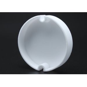 Buy cheap Dry Pressed Alumina Ceramic Case For Thermostat from wholesalers