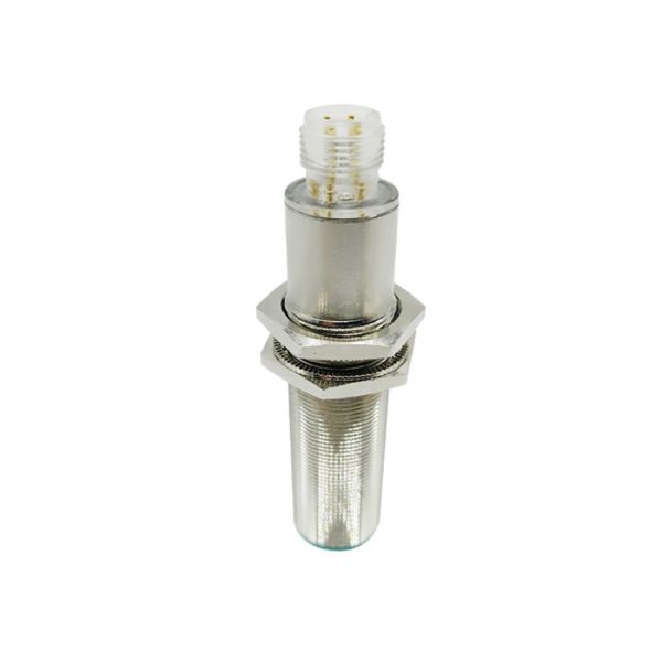 Quality Position Diameter 18MM IP65 Ultrasonic Proximity Switch for sale