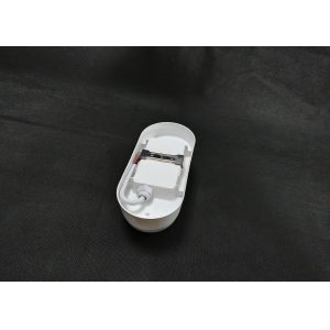 Buy cheap 12W Oval IP65 AC 110V Waterproof Wall Bulkhead Lamp from wholesalers