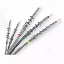 Buy cheap 3cores Cold Shrink Termination from wholesalers