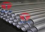 GB/T 24187 Cold Drawn Precision Single Welded Steel Tubes For Condensers