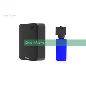 Buy cheap Smart Programing Aroma Fragrance Diffuser  DC12V Ambient Scenting Systems from wholesalers