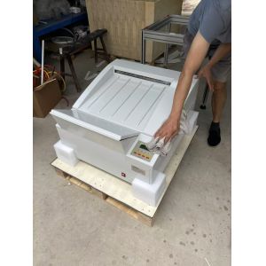 Buy cheap 20-60sec Developing Time NDT X-ray Flaw Detector / Film Developer Processor HDL-P17A With Fixing Drug Tank Capacity from wholesalers