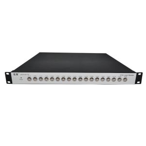 Buy cheap 18 Channels Butterfly DFB Laser Source Semiconductor Laser Source from wholesalers