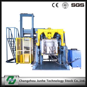 Buy cheap No Effusion Zinc Flake Coating Machine Aluminium Coating Machine With Single Basket from wholesalers