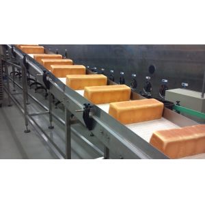 Buy cheap                  Custom Modular Belt Turning Type Conveyor for Transmission Wtih ISO& CE &FDA Certificate Used for Package & Logistic Industry              from wholesalers