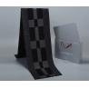 Buy cheap Silk Napping scarf,Double Face Scarf For Men Soft Feeling Shawl . from wholesalers