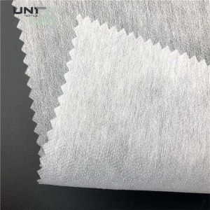 Buy cheap Soft Hand Feeling Nonwoven Embroidery Fusible Interlining For Garment from wholesalers