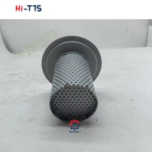 Buy cheap 14650315 14524761 Oil Filter for EC210B EC380D EC460B EC750D Diesel Generator Set Filter from wholesalers