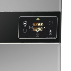 Buy cheap Commercial Kitchen Multifunctional Mobile Teppanyaki Grill Table with Double Furnace from wholesalers