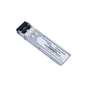 850nm 300m 2.488Gbps SFP Optical Transceiver PP-8548-S3x(D)