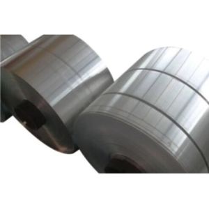 Buy cheap Fully Annealed Industrial Aluminum Foil Hard / Soft AA8011 AA3003 Waterproof from wholesalers
