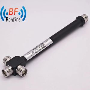 2400-6000MHz 3 Way 4.3-10 Female Low Pim Reactive Power Splitter Suitable and