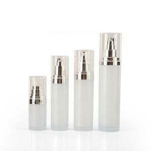 Buy cheap Skincare Empty 50ML 80ML 120ML Lotion Spray Bottle from wholesalers