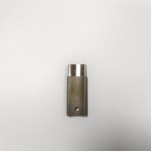 Buy cheap Single Cavity Injection Mould Brass Core Insert Plastic Tooling With Electrodes Processing from wholesalers