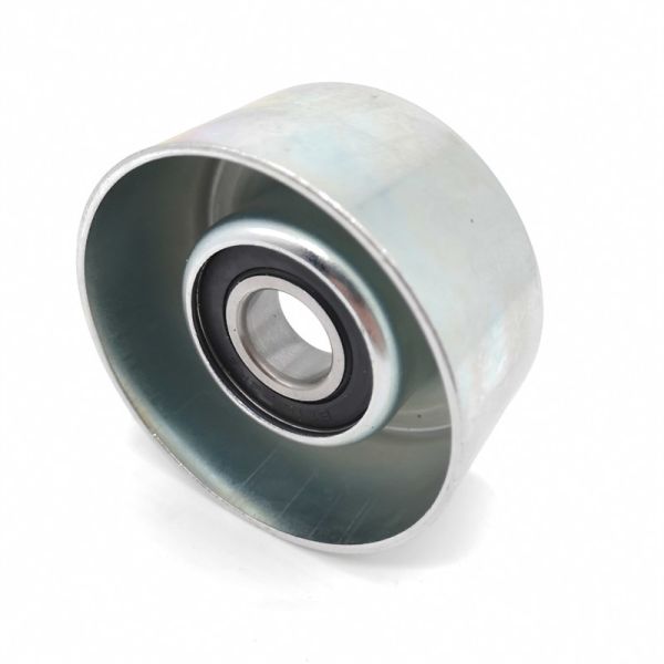 Quality PU177026 RMX Belt Tensioner Pulley Bearing Replacement 3.4 x 1.3 x 3.8 inches for sale
