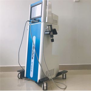 Acoustic ED Shockwave physical Therapy Machine For Erectile Dysfunction