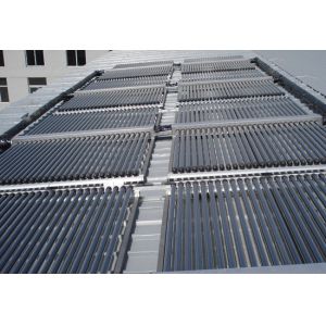 Buy cheap Max. Capacity 200L Solar Water Heater Separate Type with Non-Pressure Collector from wholesalers