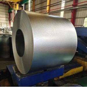 Buy cheap Galvanized DX51D Roofing Sheet Coil High Strength Hot Rolled For Corrugated Iron product