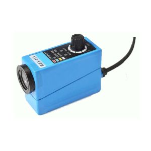 Buy cheap RGB Colour Mark Sensor RP-Power Protection , Color Recognition Sensor Rectifying Deviation from wholesalers
