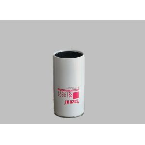 Buy cheap White Excavator Filter  FS19591 Outer Diameter 107.5mm  Seal Diameter 90mm from wholesalers
