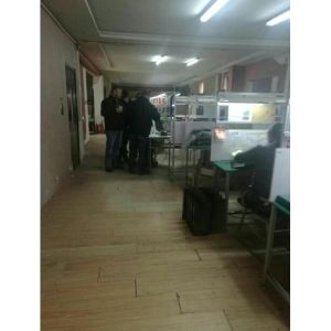 Buy cheap Custom Twin Style Hand Wired Point to Point Electric Guitar Amplifier Chassis with Ruby Tubes 40W from wholesalers