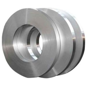 Buy cheap High Precision Spring 201 Stainless Steel Strips 0.5mm Thickness Cold Rolled from wholesalers