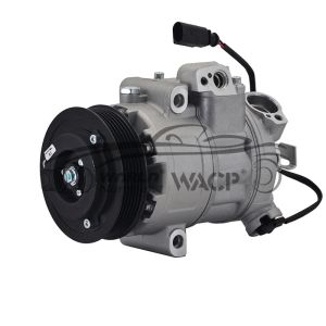 Auto AC Compressor For VW Polo For Bora For Fox For Fabia For Seat 2001-2009