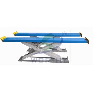 Buy cheap Big Scissors Lift W-35P from wholesalers