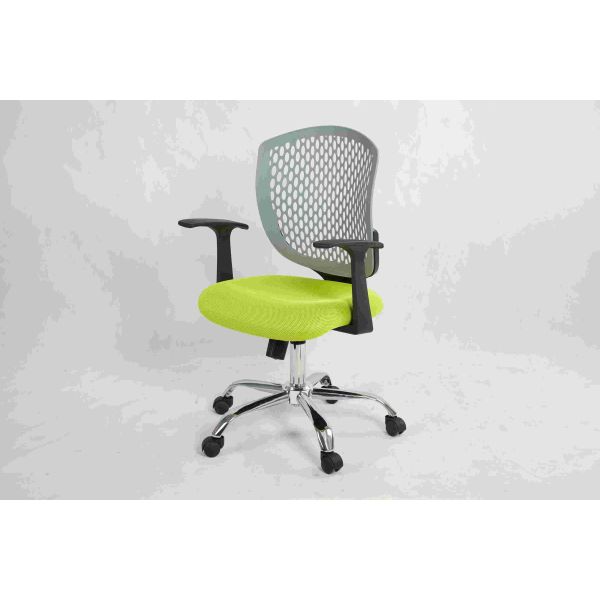 Buy cheap High End Mesh Rolling Desk Chair With TPU Backrest / Strong Bearing Capacity from wholesalers