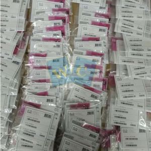 Buy cheap Brocade Cisco Optical Modules 10GBASE-ER 40km 1550nm XFP 10Gb/s SMF Dual-SC from wholesalers