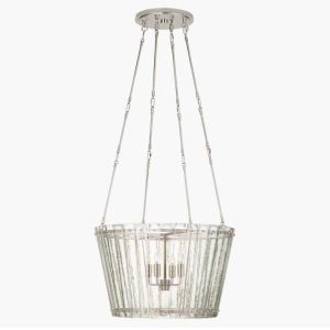 Buy cheap Vsual Comfort Cadence Medium Chandelier S 5653 from wholesalers