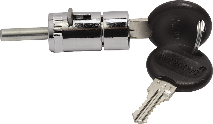 111 Seriese Window Push Lock Aluminum Window Cylinder Locks