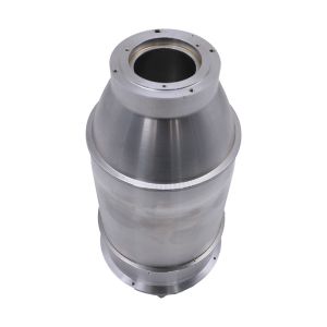 Buy cheap CNC Machined Milling Anodized Custom Made Aluminum Parts from wholesalers