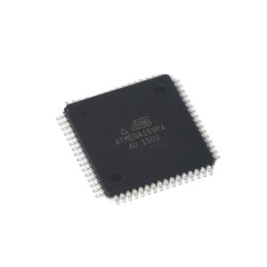 Buy cheap Atmel Atmega169pa Integrated Circuit Audio Amplifier New 3 Leg Electronic Components Ic Chips Circuits ATmega169PA from wholesalers