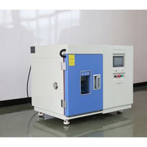 Buy cheap Temperature Climatic Benchtop Environmental Chamber LCD Touch Screen from wholesalers