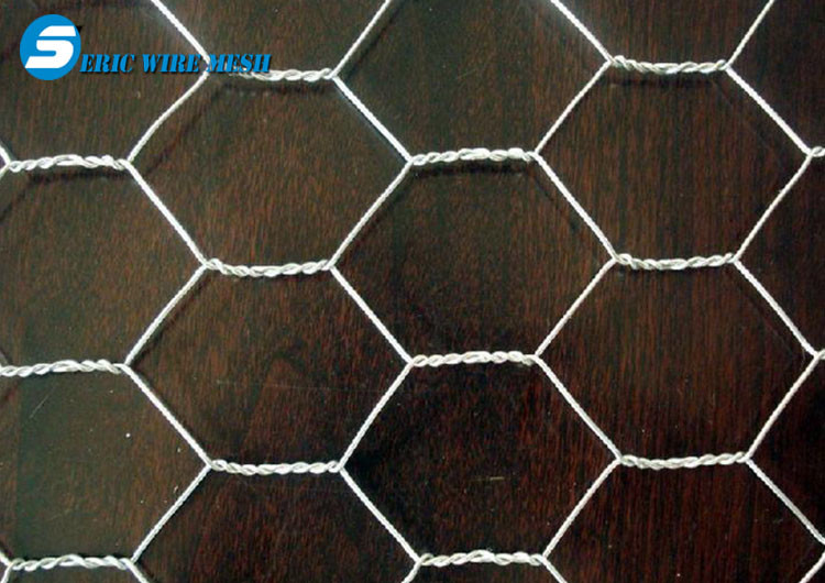 Buy cheap Fish trap wire/Chickn wire/fish trap hexagonal wire mesh from wholesalers