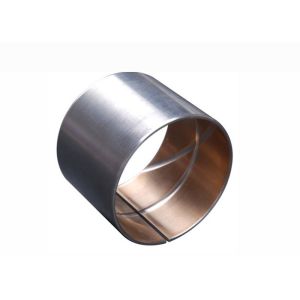 Buy cheap CuPb10Sn10 Argon Arc Welding Seamless Bearing For Engineering Vehicle from wholesalers