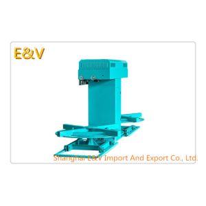 Buy cheap Automatic Non Oxygen Upward Continuous Casting Machine With PLC Control from wholesalers