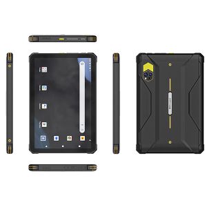 EM-P2 PRO Android 14 / GMS industrial waterproof handheld