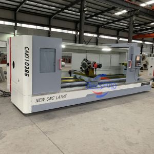 Buy cheap 52/80/105 Spindle Bore CNC Lathe Spindle Machine For Versatile Applications from wholesalers