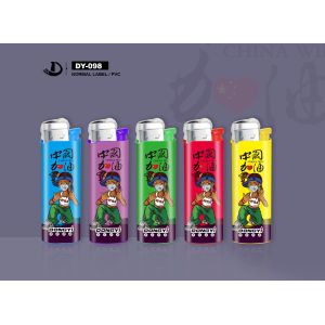 Buy cheap Promotion Gift Kitchen Stone Cigarette Lighter with Label and Customized Request from wholesalers