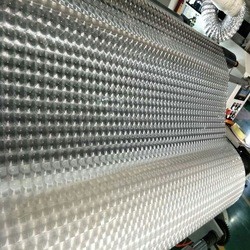 Buy cheap Soft Transparent 3D Laminating Film With Multi Lens Holographic Reflection from wholesalers