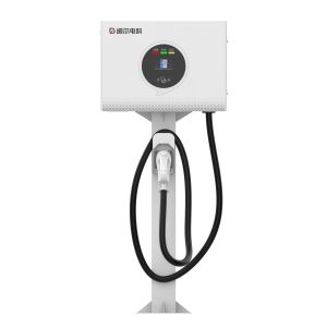 Buy cheap Customizable Electric Car Charger Rated Current 16A/32A Operating Humidity Up To 95% Non-condensing from wholesalers