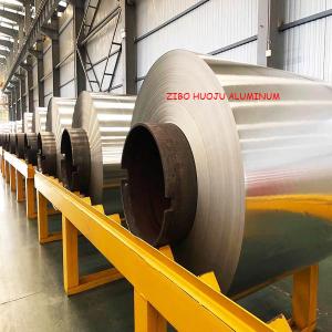 Buy cheap H24 1200mm 0.2mm Aluminium Foil Tablet Packing from wholesalers