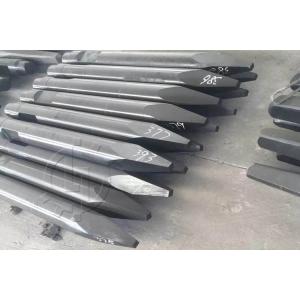 Buy cheap MSB Hydraulic Breaker Hammer Moil MSB900 Chisel 170MM Diameter from wholesalers