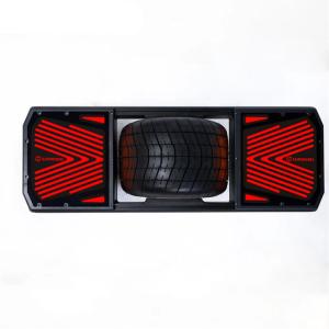 Buy cheap 48V 700W Onewheel Electric Scooter 18km To 25km SGS single wheel skateboard motorized from wholesalers